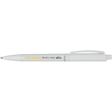 Logotrade business gifts photo of: Martha recycled plastic ballpoint pen