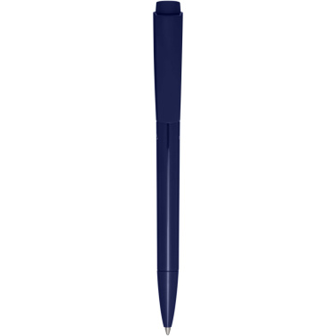 Logotrade promotional item image of: Martha recycled plastic ballpoint pen
