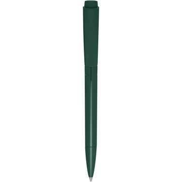 Logotrade promotional giveaway picture of: Martha recycled plastic ballpoint pen