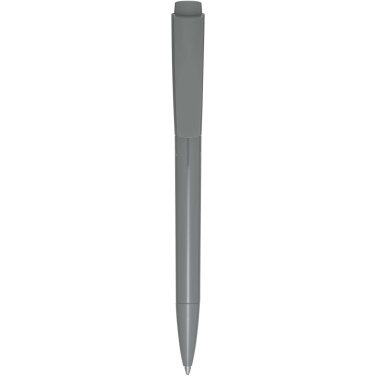 Logotrade business gifts photo of: Martha recycled plastic ballpoint pen