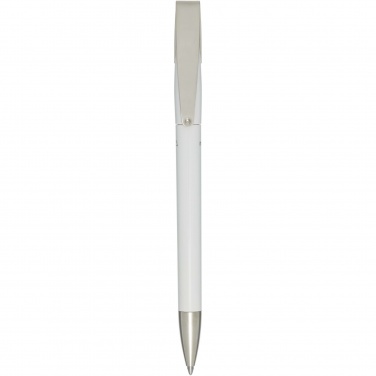 Logotrade corporate gift picture of: Ana recycled plastic ballpoint pen