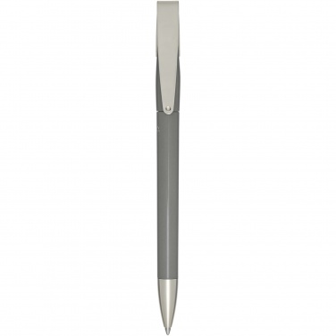 Logotrade promotional gifts photo of: Ana recycled plastic ballpoint pen