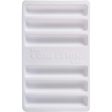 Logotrade promotional product image of: Freeze-it ice stick tray