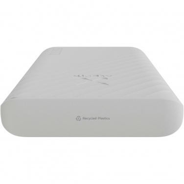 Logo trade promotional giveaways image of: Xtorm XG210 Go2 15W 10.000 mAh fast charge power bank