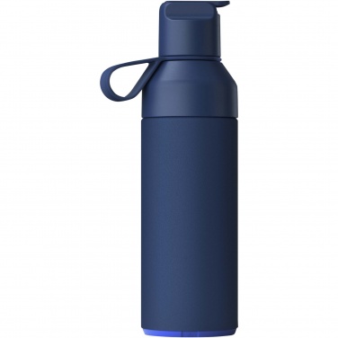 Logo trade promotional merchandise image of: Ocean Bottle GO 500 ml vacuum insulated water bottle