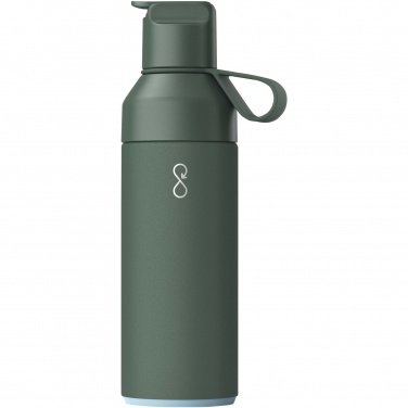 Logo trade promotional items picture of: Ocean Bottle GO 500 ml vacuum insulated water bottle