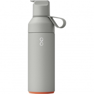Logo trade promotional gifts picture of: Ocean Bottle GO 500 ml vacuum insulated water bottle