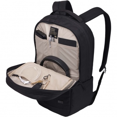 Logo trade promotional merchandise picture of: Case Logic Invigo 15.6" backpack