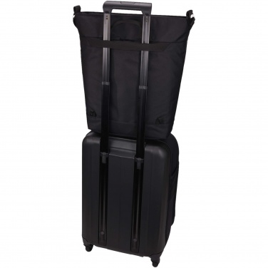 Logo trade advertising products image of: Case Logic Invigo convertible tote bag 