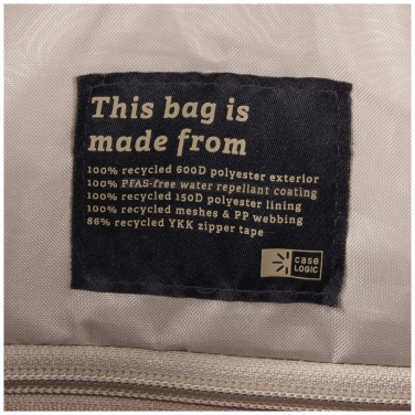 Logo trade business gift photo of: Case Logic Invigo convertible tote bag 