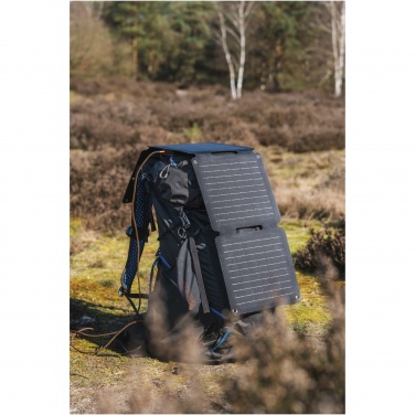 Logotrade corporate gifts photo of: Xtorm XR2S28 SolarBooster 28W foldable solar panel