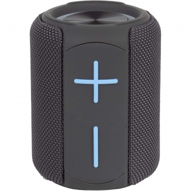 Logotrade business gift image of: Prixton Beat Box speaker 