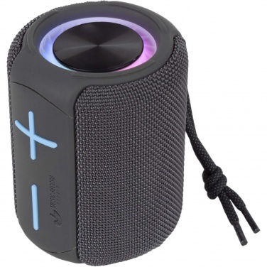 Logotrade promotional item image of: Prixton Beat Box speaker 