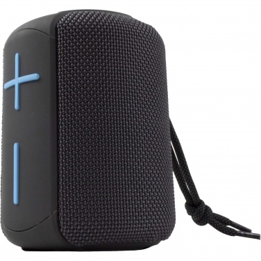 Logotrade promotional item image of: Prixton Beat Box speaker 