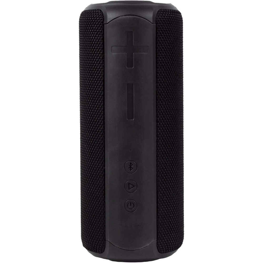 Logo trade advertising products image of: Prixton Echo Box speaker