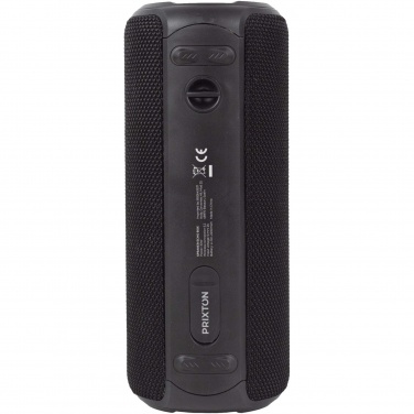 Logotrade corporate gift image of: Prixton Echo Box speaker