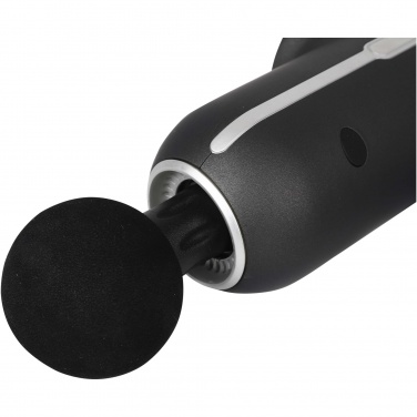 Logotrade promotional gifts photo of: Prixton MGF80 Synergy massage gun 