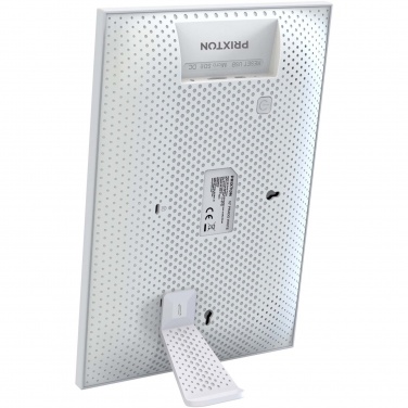 Logotrade promotional item picture of: Prixton Prado 10" Frameo wifi digital photo frame