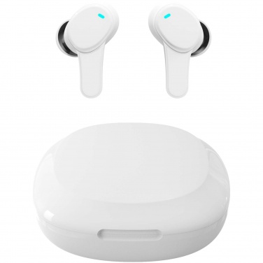Logotrade promotional products photo of: Prixton TWS159 ENC and ANC earbuds