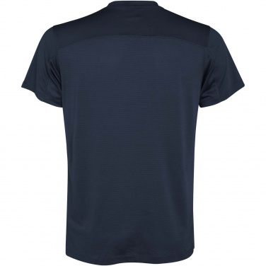 Logo trade promotional product photo of: Slam short sleeve men's sports t-shirt