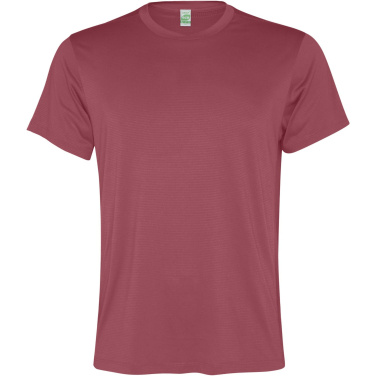 Logotrade promotional giveaway picture of: Slam short sleeve men's sports t-shirt