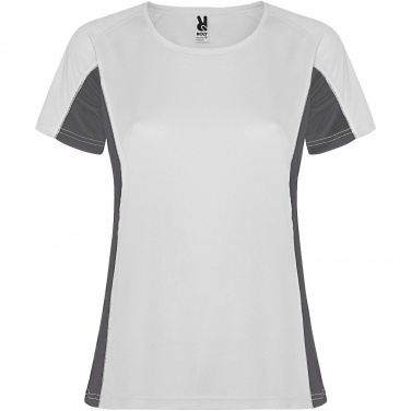Logotrade promotional items photo of: Shanghai short sleeve women's sports t-shirt