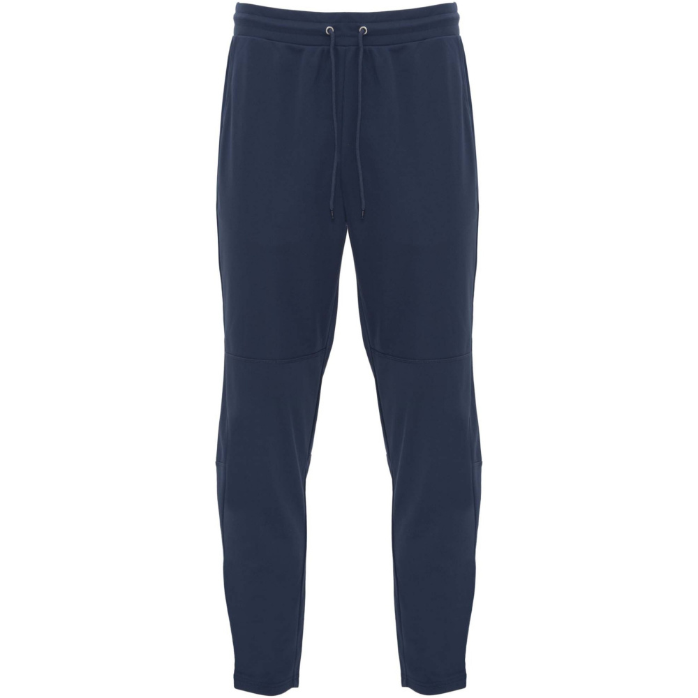 Logo trade advertising products image of: Neapolis unisex trousers