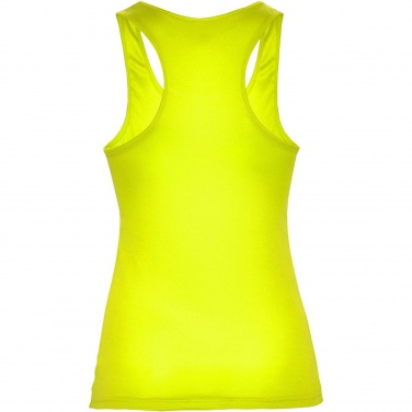 Logo trade promotional merchandise photo of: Shura women's sports vest