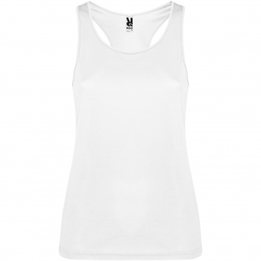 Logotrade corporate gift picture of: Shura women's sports vest