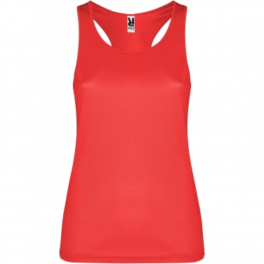 Logotrade advertising product picture of: Shura women's sports vest