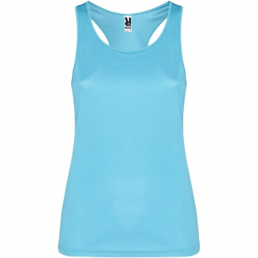 Logotrade promotional item image of: Shura women's sports vest