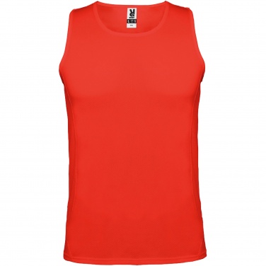 Logotrade promotional products photo of: Andre men's sports vest