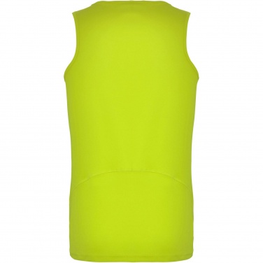 Logotrade promotional product image of: Andre kids sports vest
