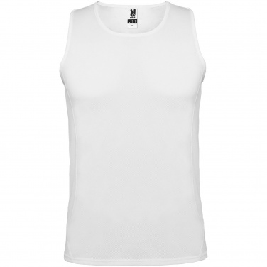 Logotrade advertising product picture of: Andre kids sports vest