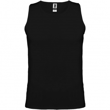 Logotrade promotional item picture of: Andre kids sports vest