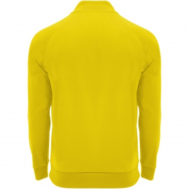 Logotrade promotional item picture of: Epiro long sleeve kids quarter zip sweatshirt