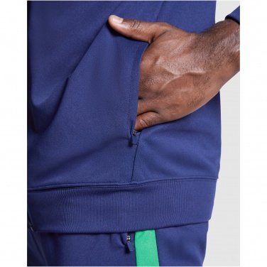 Logotrade promotional giveaway picture of: Evans kids tracksuit