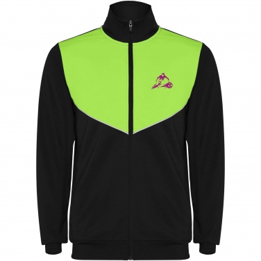 Logotrade advertising product picture of: Evans kids tracksuit