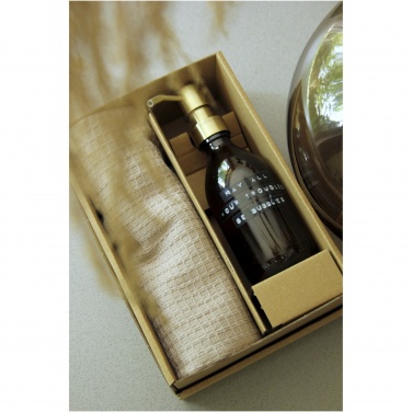 Logo trade advertising product photo of: Wellmark Happy Home gift box
