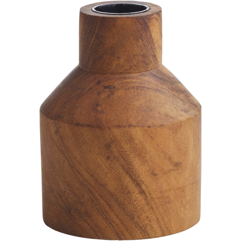 Logo trade promotional gifts picture of: Originalhome dinner candle holder - M
