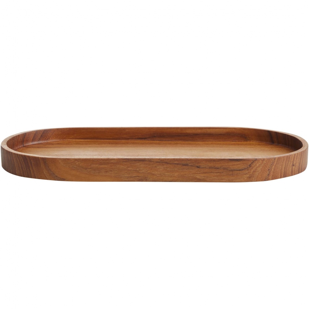 Logotrade promotional giveaway image of: Originalhome wooden tray