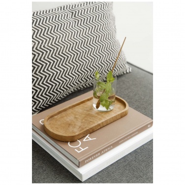 Logo trade corporate gift photo of: Originalhome wooden tray