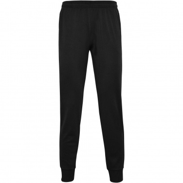 Logo trade promotional merchandise photo of: Argos unisex trousers