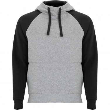 Logotrade promotional gifts photo of: Badet kids two-tone hoodie