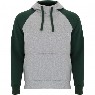 Logotrade business gifts photo of: Badet kids two-tone hoodie