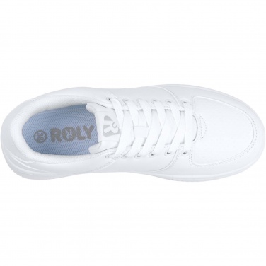 Logo trade promotional giveaway photo of: Baylor unisex trainers