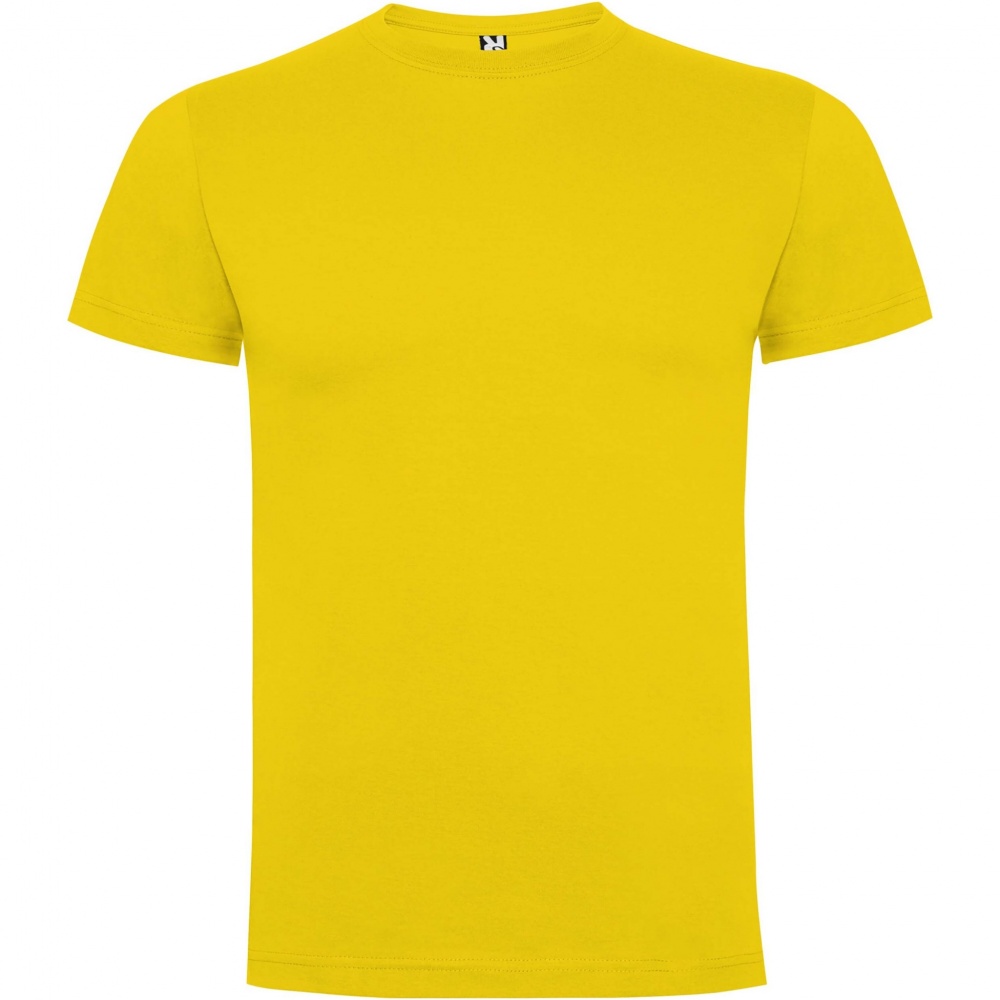 Logotrade corporate gifts photo of: Dogo Premium short sleeve men's t-shirt