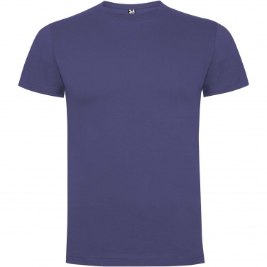 Logo trade promotional items image of: Dogo Premium short sleeve men's t-shirt