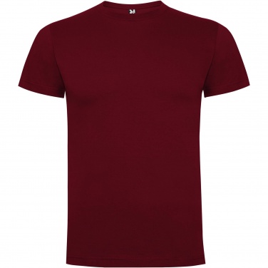 Logo trade promotional gift photo of: Dogo Premium short sleeve men's t-shirt