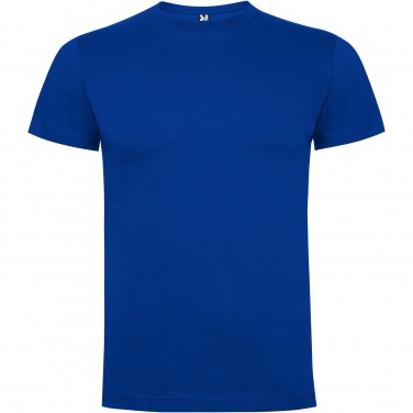 Logotrade promotional product picture of: Dogo Premium short sleeve men's t-shirt